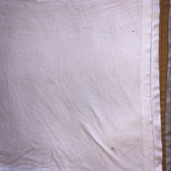 Aerie white muscle tank women’s size small - Picture 5 of 6